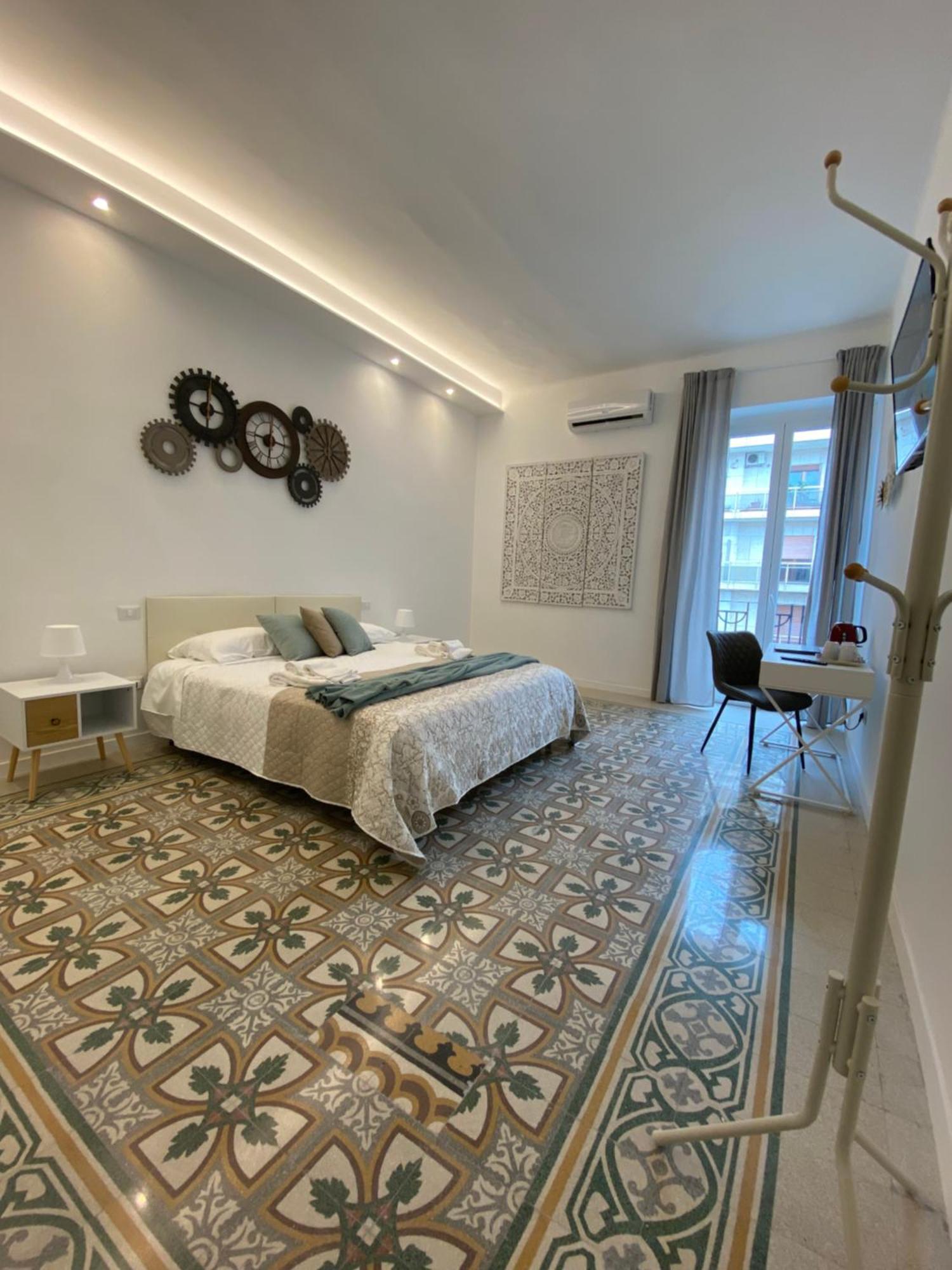 Conte Cavour Apartment Bari Exterior photo